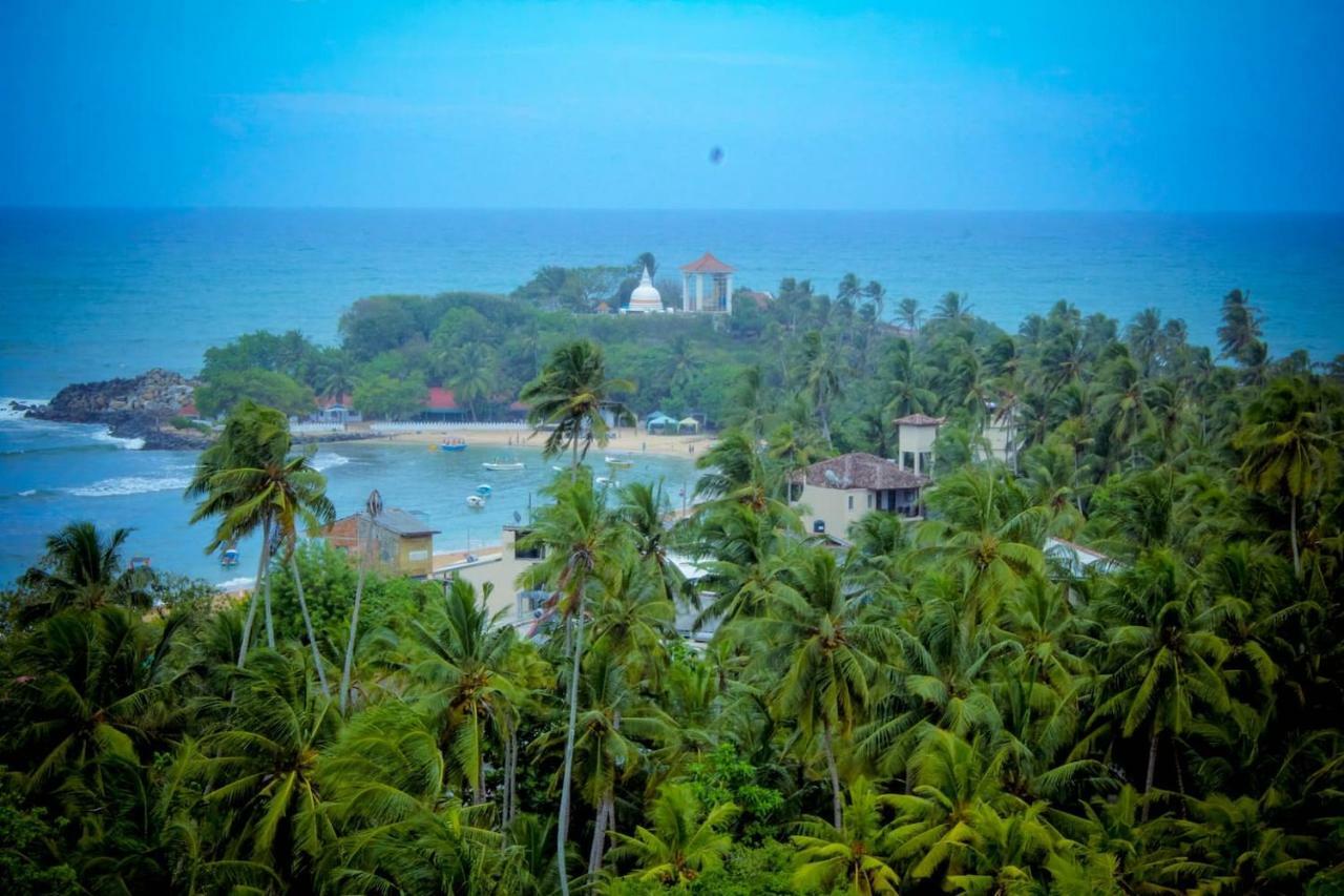 Strand Unawatuna Exterior photo